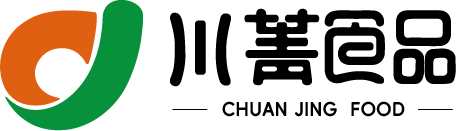 四川川菁食品科技有限公司LOGO