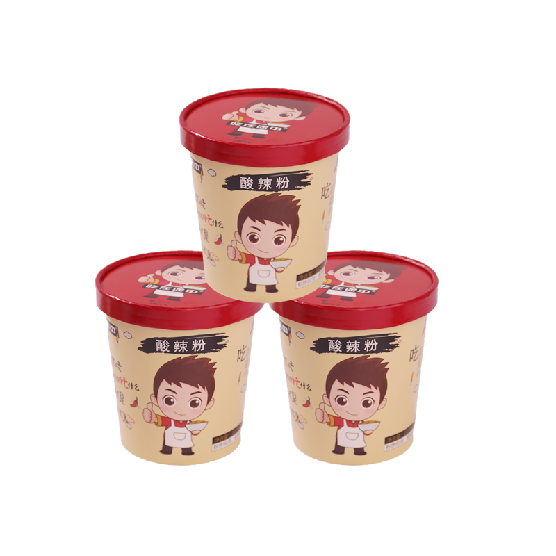 四川酸辣粉 四川酸辣粉,酸辣粉代工,桶装酸辣粉
